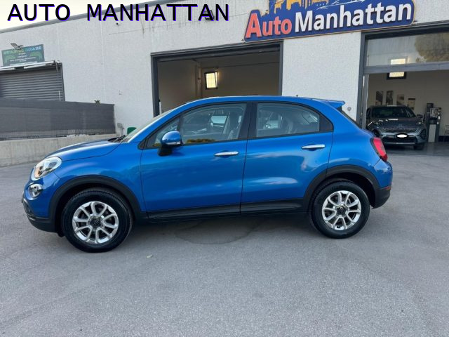 FIAT 500X 1.6 MultiJet 120 CV Business Usato