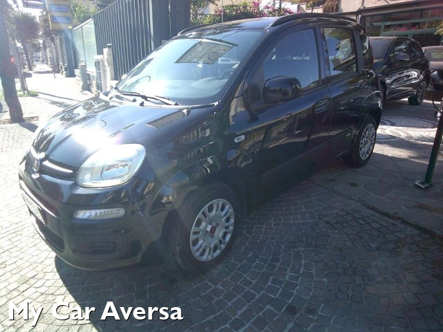 FIAT Panda 1.2 EasyPower Easy 