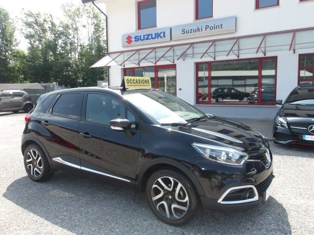 RENAULT Captur 0.9 TCe 12V 90 CV Start&Stop Energy R-Link 