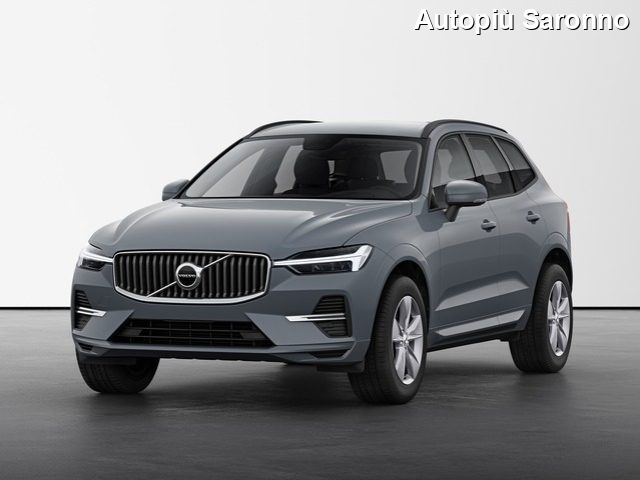 VOLVO XC60 B4 (d) AWD automatico Core 