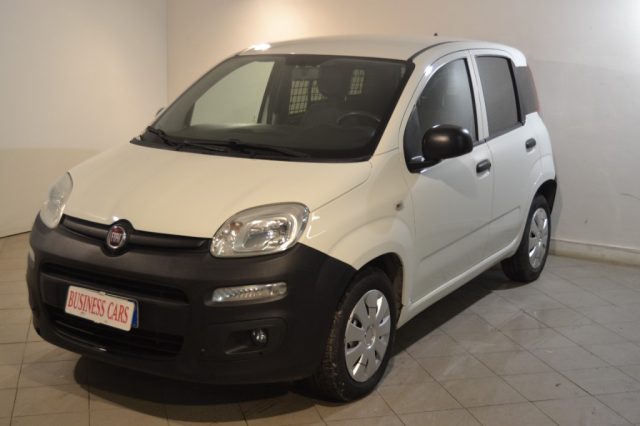 FIAT Panda 1.3 MJT S&S Pop Van 2 posti 