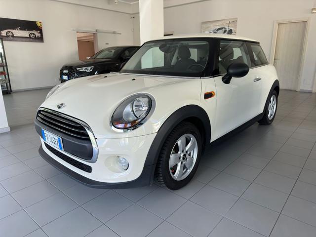 MINI One 1.2 One 75 CV 