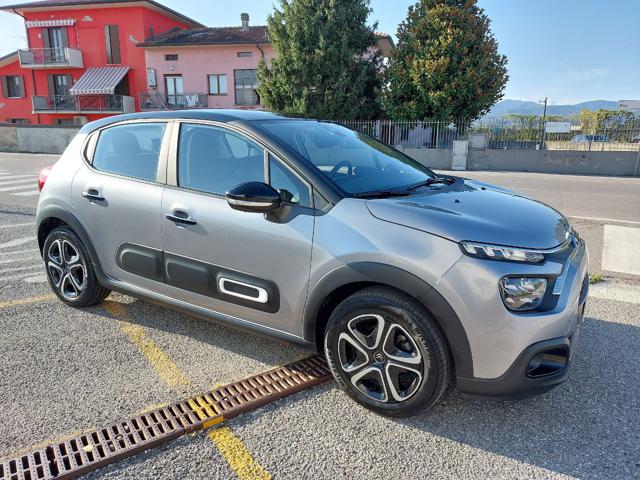 CITROEN C3 PureTech 110 S&S EAT6 Shine 