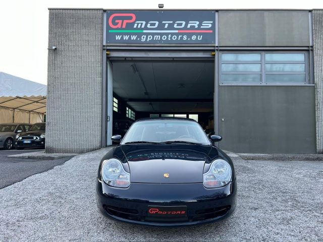 PORSCHE 911 996 Carrera 4 3.4 320CV MANUALE ! LEGGI BENE ! 