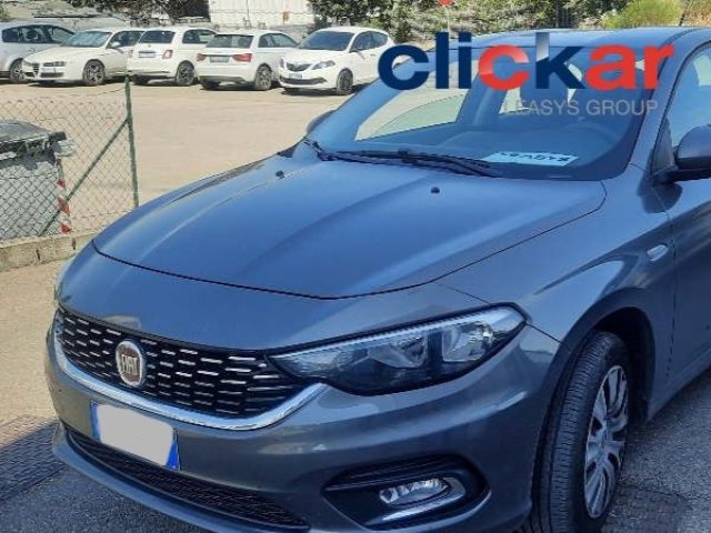 FIAT Tipo 1.6 Mjt 4 porte Easy 