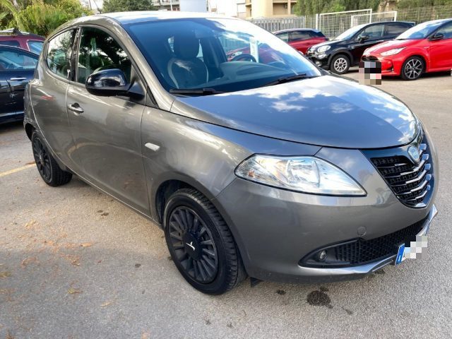 LANCIA Ypsilon 1.3 MJT 16V 95 CV 5 porte S&S Elefantino 