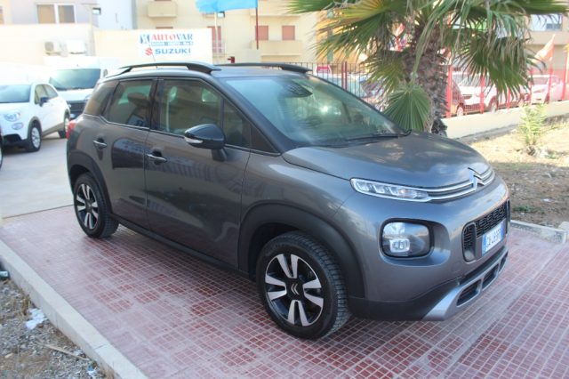 CITROEN C3 Aircross PureTech 110 S&S Shine 