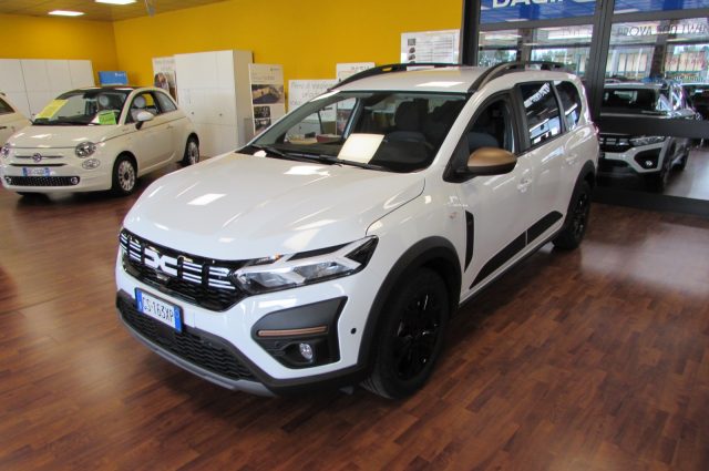 DACIA Jogger 1.6 Hybrid 140 7 posti Extreme 