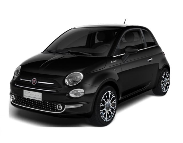 FIAT 500 1.0 Hybrid Dolcevita + Navi + Cerchio da 16 