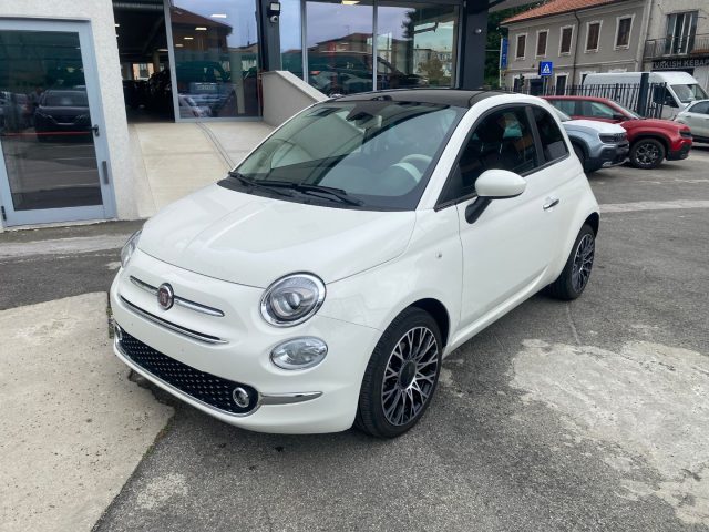 FIAT 500 1.0 Hybrid Dolcevita + Navi + Cerchio da 16 