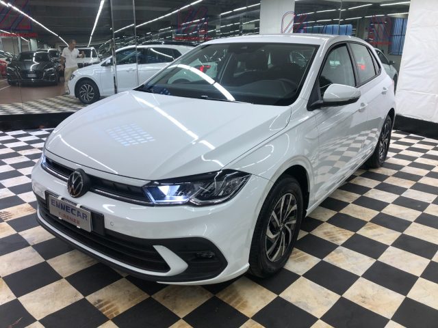 VOLKSWAGEN Polo 1.0 tsi Life 