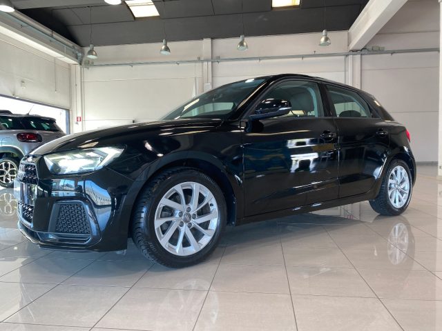 AUDI A1 SPORTBACK 30 TFSI Admired FULL LED CARPLAY 