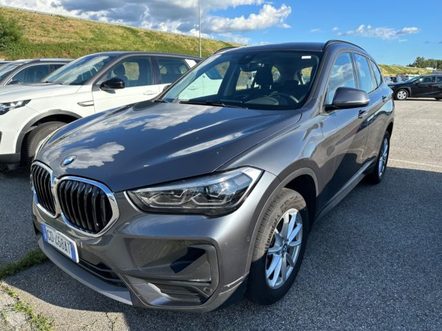 BMW X1 sDrive18d Business Advantage 