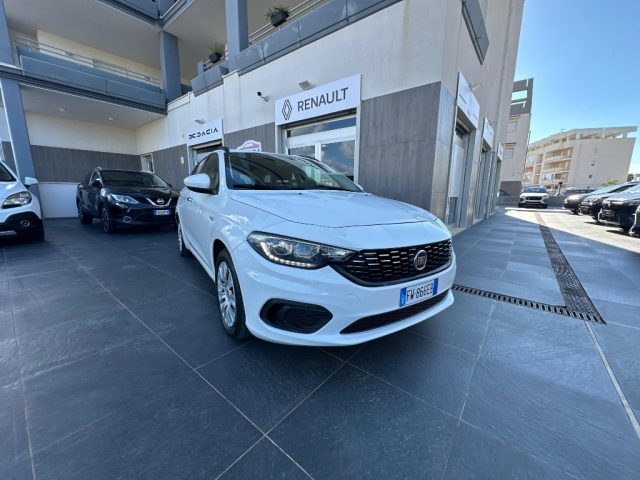 FIAT Tipo 1.3 Mjt S&S SW Business 