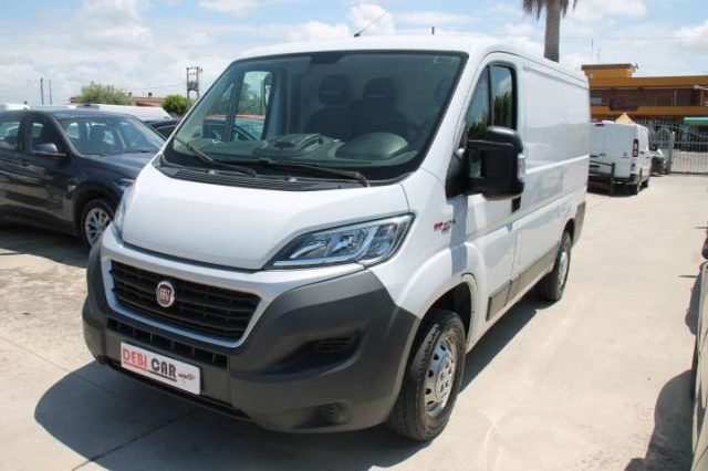 FIAT Ducato Passo Medio Euro 6 Telecamera 