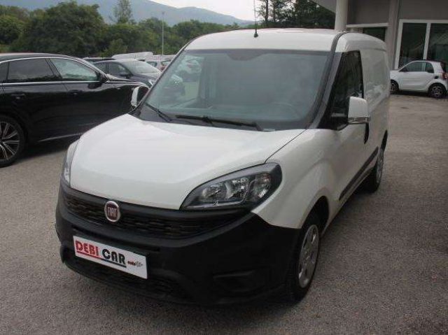 FIAT Doblo 16.MJT.Euro6.Cargo 