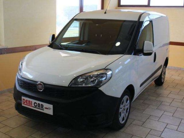 FIAT Doblo 1.6 MJET 3 POSTI 