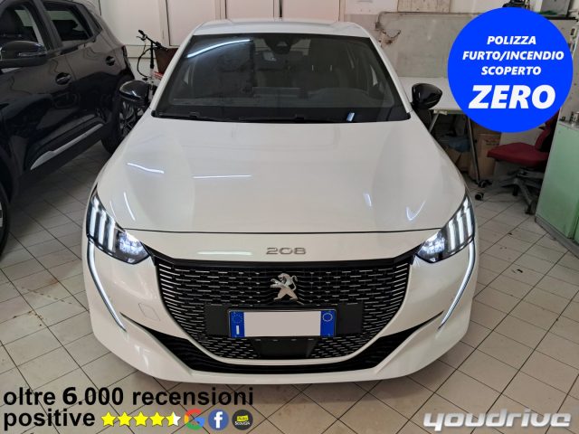 PEUGEOT 208 PureTech 100 Stop&Start 5 porte GT KM 22.600 