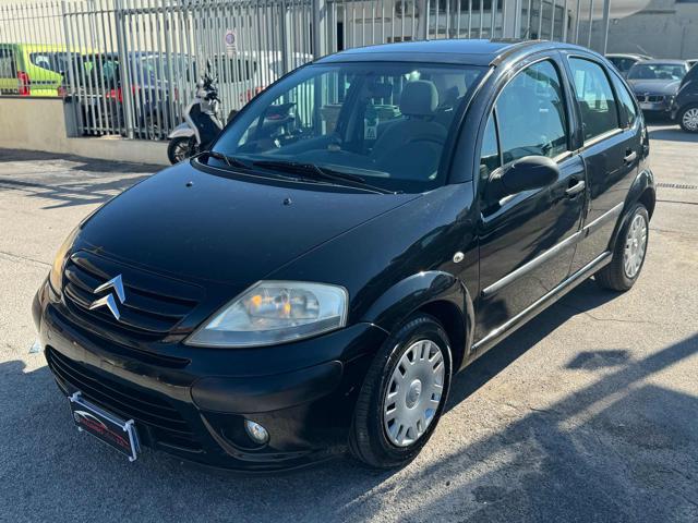 CITROEN C3 1.1 60CV Elegance 120MILA KM 