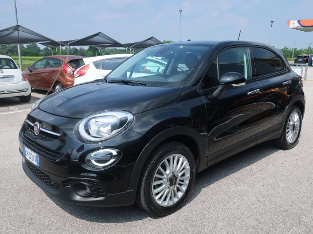 FIAT 500X 500X 1.3 mjt Connect 95cv - Per Neopat. 