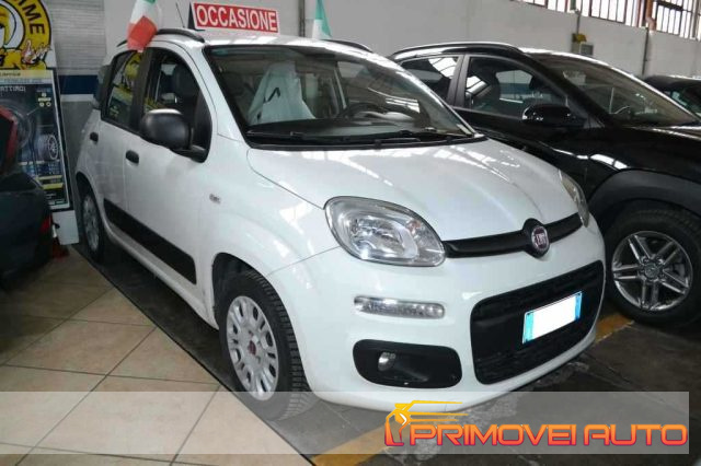 FIAT Panda 1.2 EasyPower Easy 