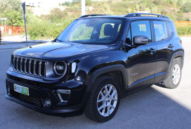 JEEP Renegade 1.6 Mjt 120 CV S 