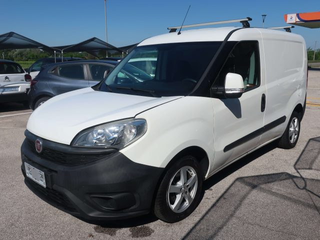 FIAT Doblo 1.3 mjt  SX PC-TN Cargo - Prezzo Iva compresa 