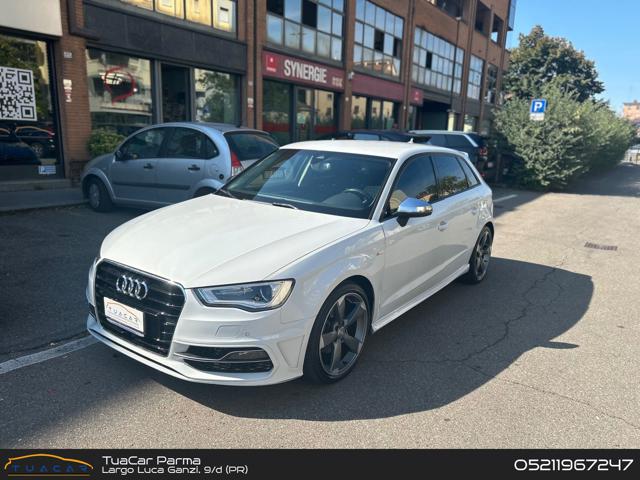 AUDI A3 Ambition 2.0 TDI 