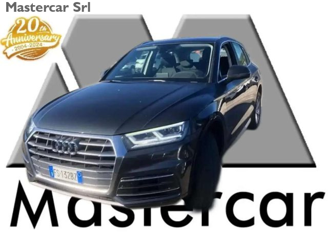 AUDI Q5 40 TDI quattro S tronic Business Sport -  FS132BZ 