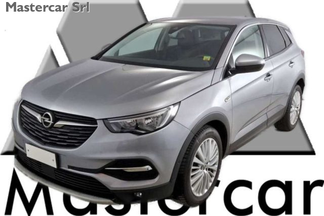 OPEL Grandland X 2.0 ecotec DIESEL 177CV INNOVATION SeS AT8 FT528ML 