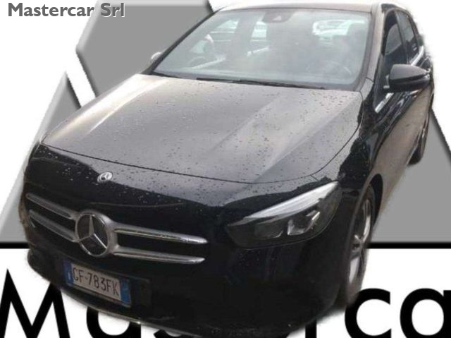 MERCEDES-BENZ B 160 B 160 Business Extra - targa GF783FK 