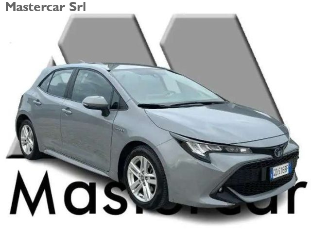 TOYOTA Corolla Corolla 1.8h Business cvt - GD516BF 