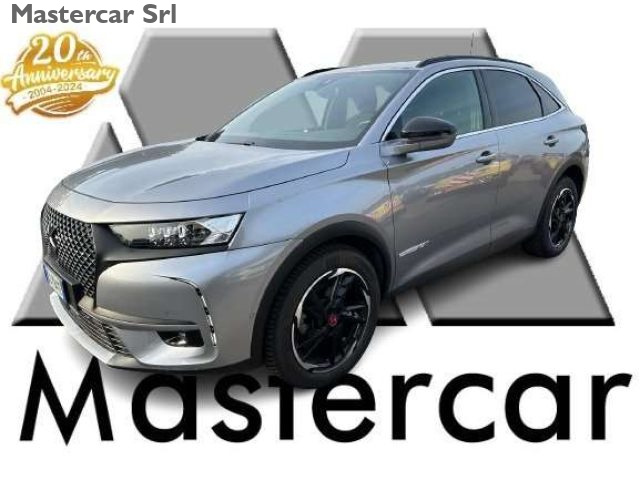 DS AUTOMOBILES DS 7 Crossback 1.5 BLUEHDI PERFORMANCE LINE+ 130CV - GJ794YE 