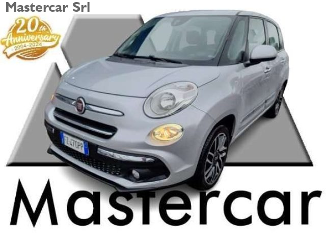 FIAT 500L 500L 1.3 mjt Lounge 95cv 7p. dualogic MY20 FZ470PP 