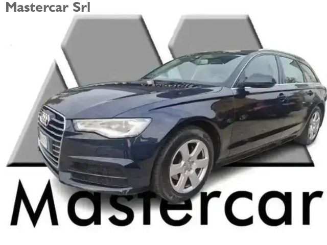 AUDI A6 2.0 tdi Busines quattro 190cv s-tronic TG: FN826TX 