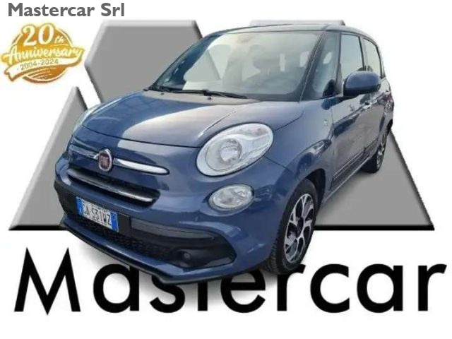 FIAT 500L 500L 1.3 mjt Mirror 95cv my20 Navi - GA531WZ 