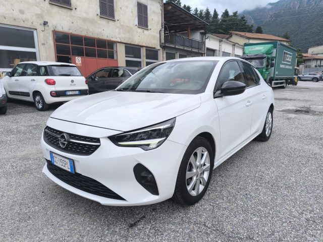 OPEL Corsa 1.2 Elegance ADATTA NEO PATENTATI BI COLOR 