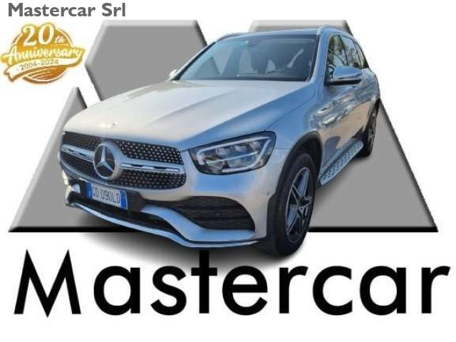 MERCEDES-BENZ GLC 300 GLC 300 de phev (eq-power) Premium 4matic GD090LD 