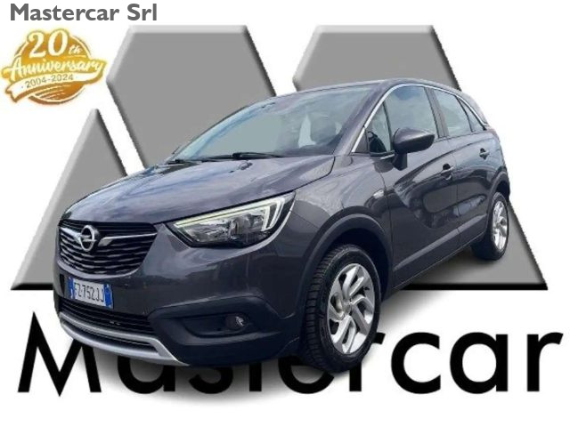 OPEL Crossland X 1.5 ecotec 102cv Innovation - FZ752JJ 