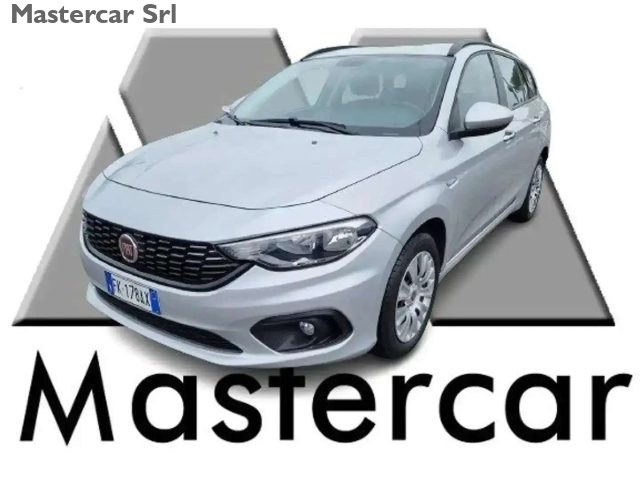 FIAT Tipo SW 1.6 mjt 120cv Easy DTC - Automatica - FK178AX 