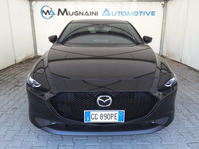 MAZDA 3 2.0L 150cv Skyactiv-G M-Hybrid Executive 