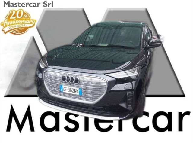 AUDI Q4 e-tron Q4 e-tron 50 edition one Business quattro  GF962NK 