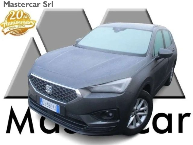 SEAT Tarraco Tarraco 2.0 tdi style 4drive 150cv dsg GB380VJ 