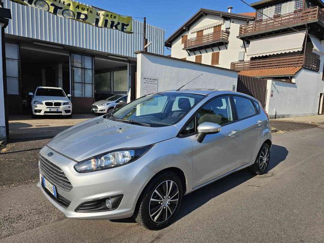 FORD Fiesta 1.4 5p. Bz.- GPL VALIDO FINO 2033 