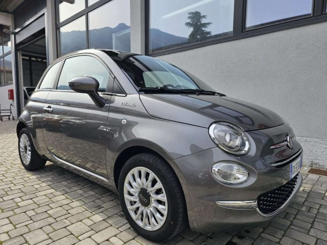 FIAT 500 500 1.0 hybrid Dolcevita 70cv 