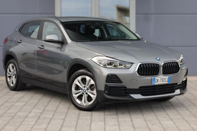 BMW X2 xDrive25e Business-X Plug-in GARANZIA BMW 