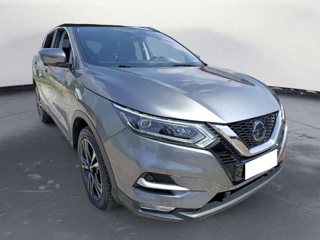 NISSAN Qashqai 1.5 dci N-Connecta 115cv 1.5 dCi 115cv N-Connecta 