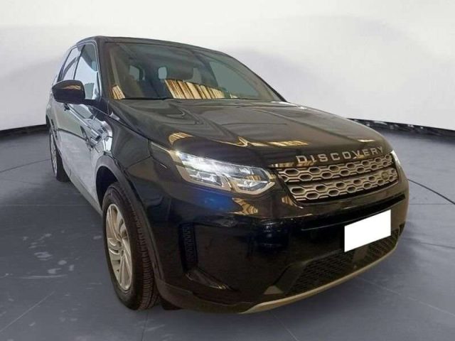 LAND ROVER Discovery Sport 2.0 si4 mhev S awd 200cv auto 