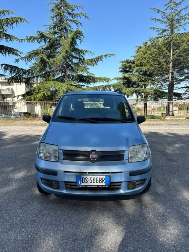 FIAT Panda 1.2 Climbing Natural Power 