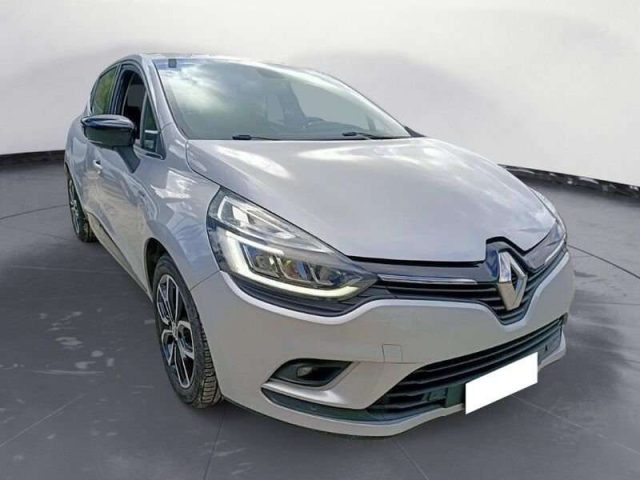 RENAULT Clio 5 Porte 1.5 dCi Energy 90cv Duel2 my18 1.5 dci en 